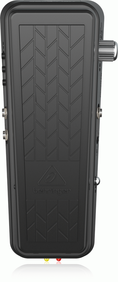 Behringer HB01 Hellbabe Wah Pedal