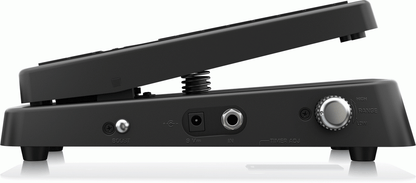 Behringer HB01 Hellbabe Wah Pedal — view 3