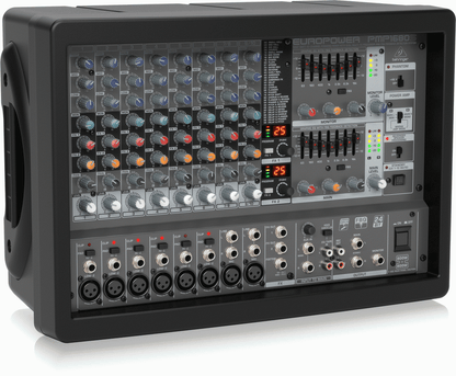Behringer FX600 Digital MULTI-FX — view 3