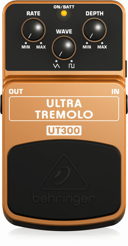 Behringer UT300 Ultra Tremolo