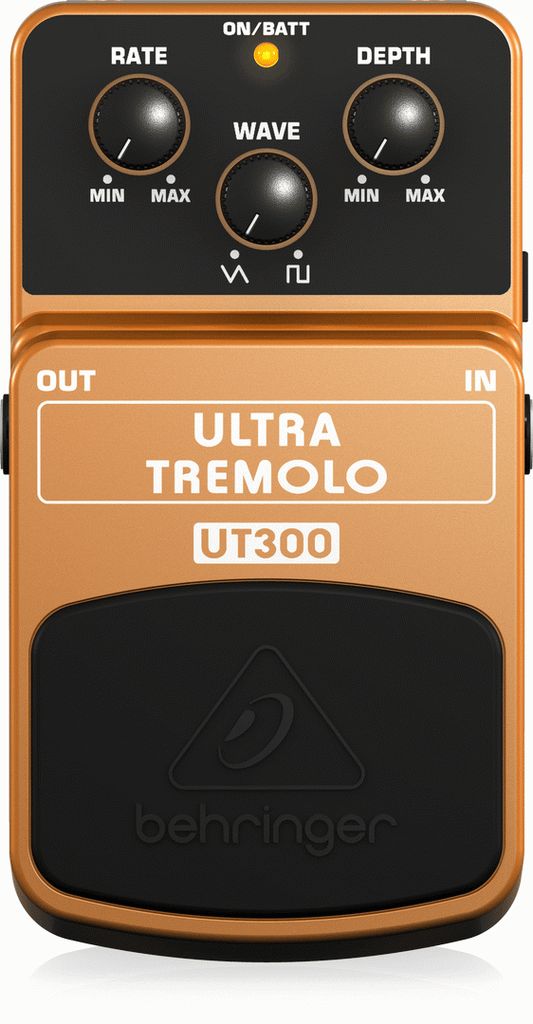 Behringer UT300 Ultra Tremolo