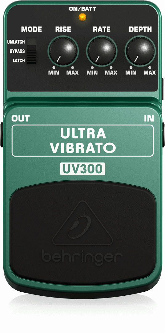 Behringer UV300 Ultra Vibrato