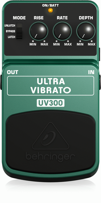 Behringer UV300 Ultra Vibrato