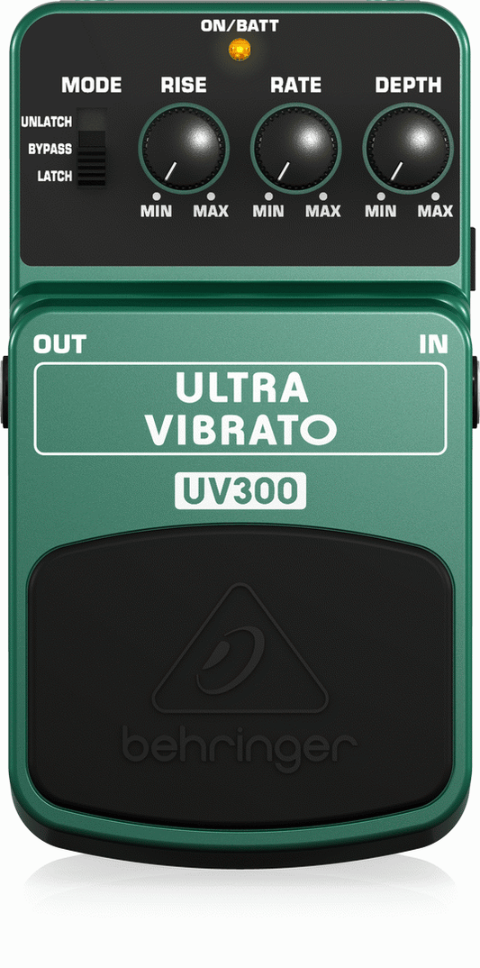Behringer UV300 Ultra Vibrato