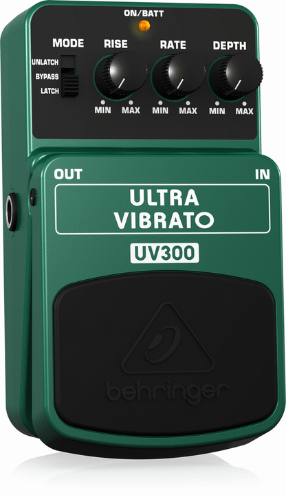 Behringer UV300 Ultra Vibrato — view 2