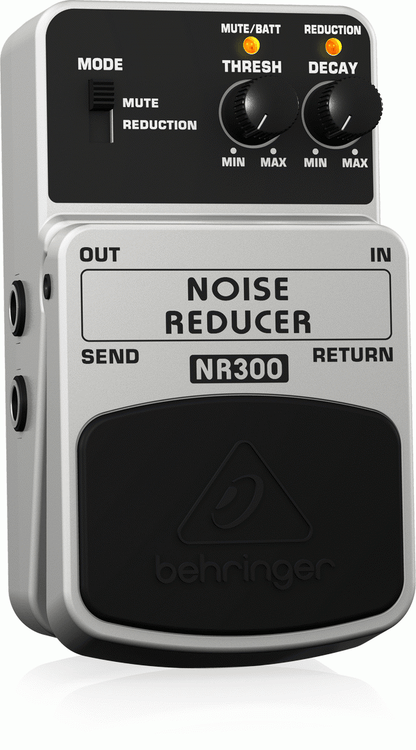 Behringer NR300 Noise Reducer — view 2