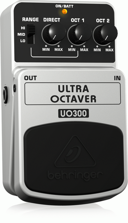 Behringer NR300 Noise Reducer — view 3