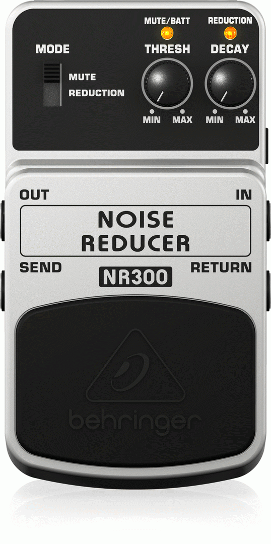 Behringer NR300 Noise Reducer