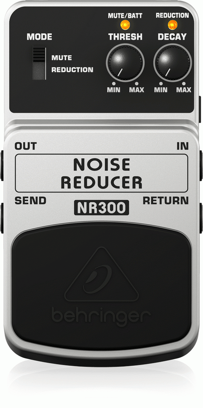 Behringer NR300 Noise Reducer