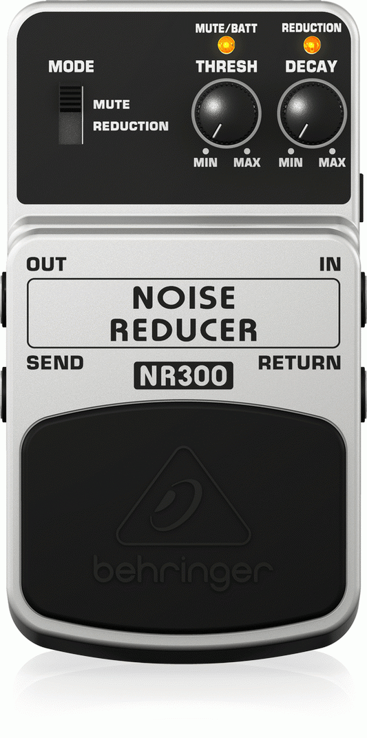 Behringer NR300 Noise Reducer