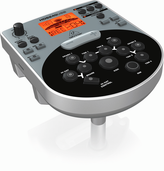 Behringer XD80USB Electronic Drumkit