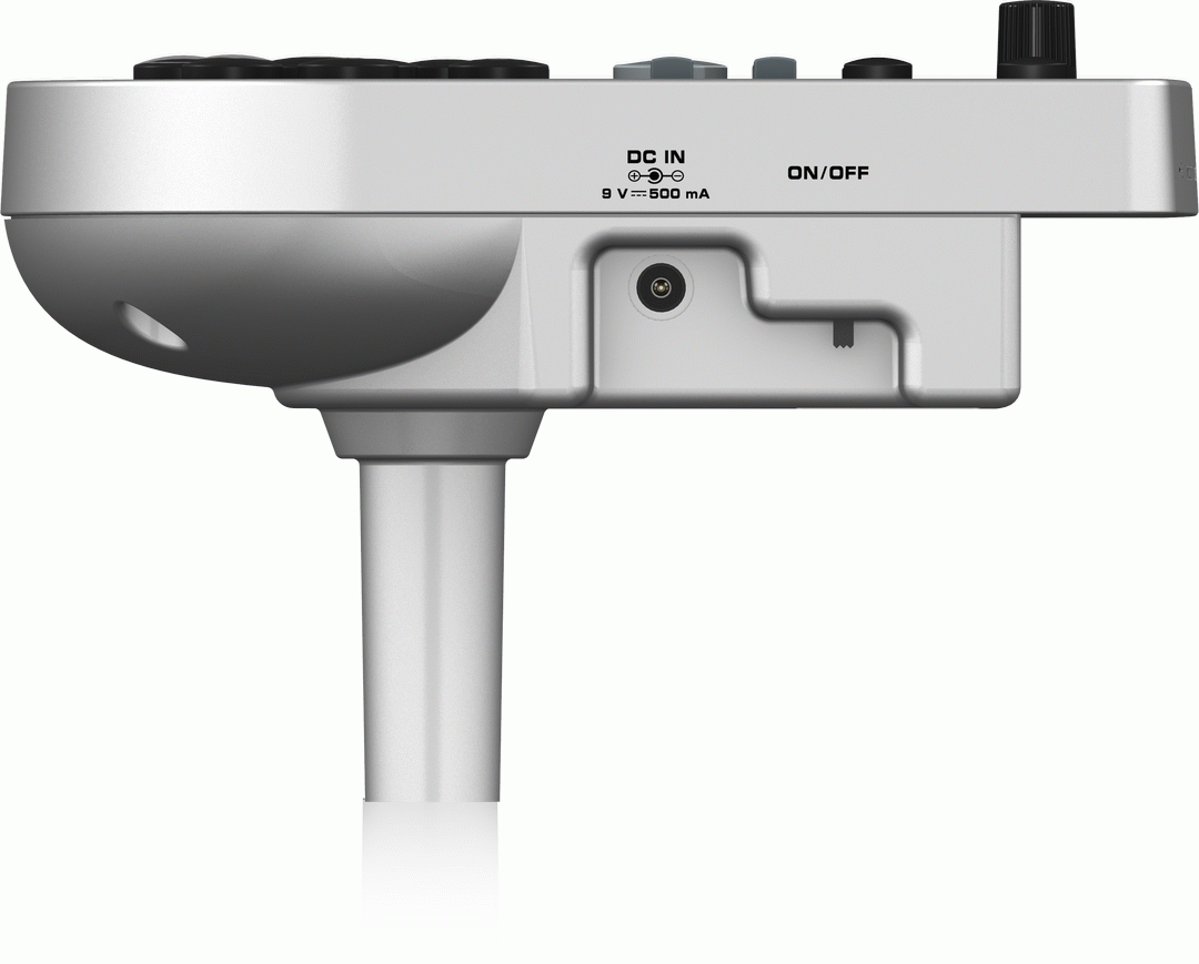 Behringer XD80USB Electronic Drumkit — view 2