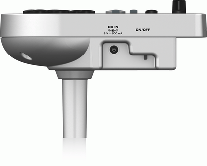 Behringer XD80USB Electronic Drumkit — view 2