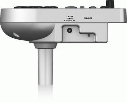 Behringer XD8USB Electronic Drumkit — view 3