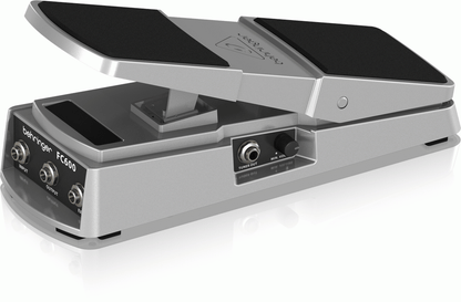 Behringer FC600 Volume/Expression Pedal — view 2