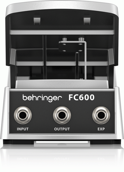 Behringer FC600 Volume/Expression Pedal — view 3