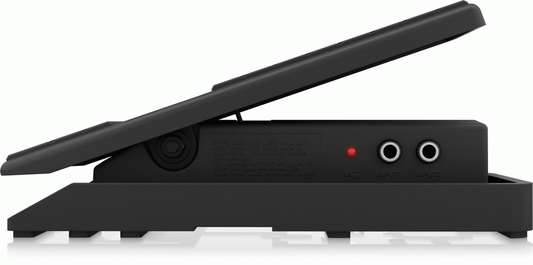 Behringer FCV100 Dual Mode Foot Control