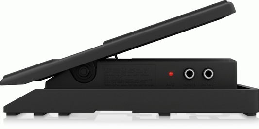 Behringer FCV100 Dual Mode Foot Control