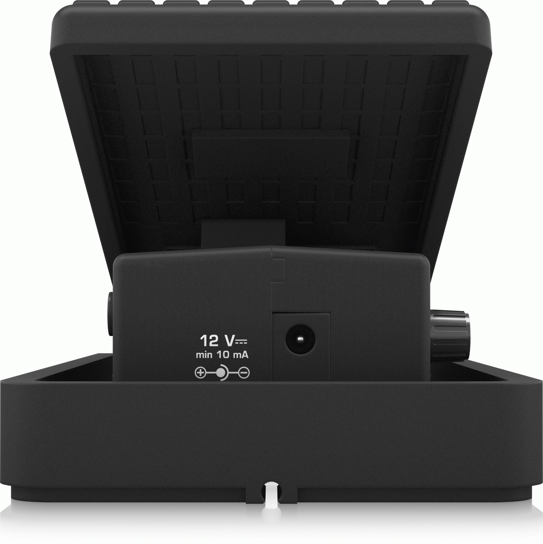 Behringer FCV100 Dual Mode Foot Control — view 3