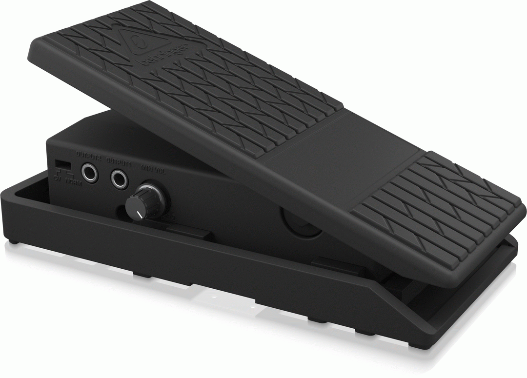 Behringer FCV100 Dual Mode Foot Control — view 2