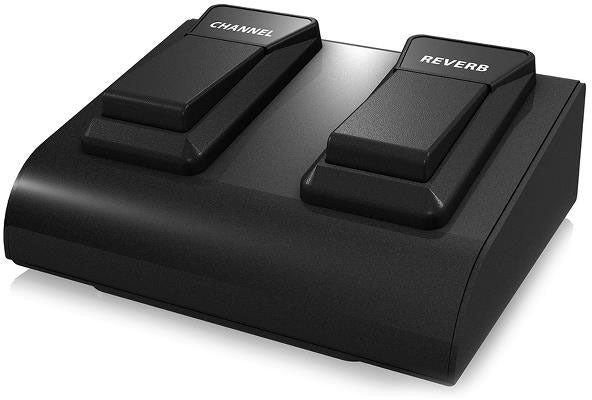 Behringer FSB102 2 Button Footswitch