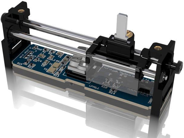 Behringer Infinium X1 Optical DJ Fader