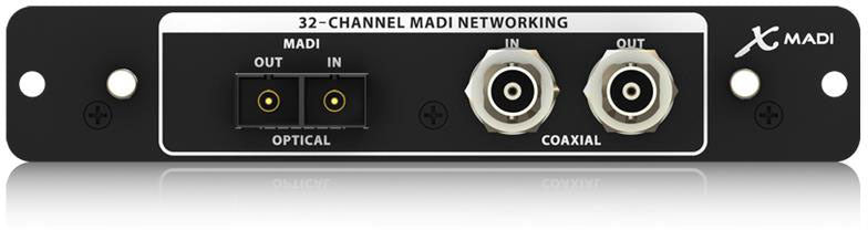 Behringer X-MADI Expansion Card