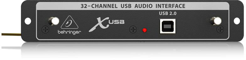 Behringer X-USB Expansion Card