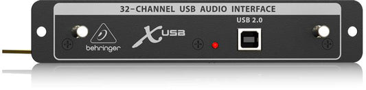 Behringer X-USB Expansion Card