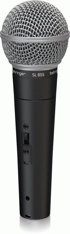 Behringer PSU11-SAA Power Supply — view 2