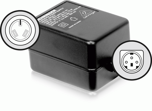 Behringer PSU11-SAA Power Supply