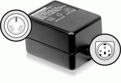 Behringer PSU5-SAA Power Supply