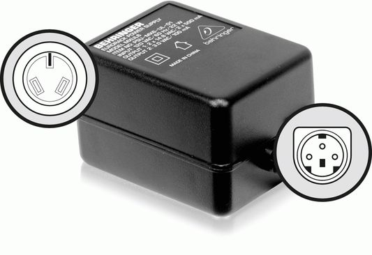 Behringer PSU5-SAA Power Supply