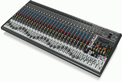 Behringer PSU6-SAA Power Supply — view 2
