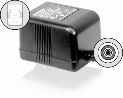 Behringer PSU6-SAA Power Supply