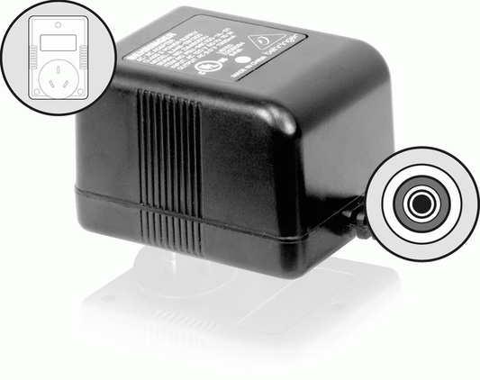 Behringer PSU6-SAA Power Supply