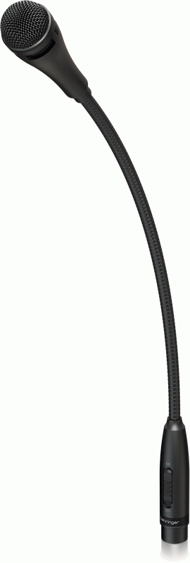Behringer PSU7-SAA Power Supply — view 2
