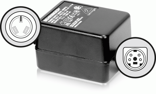 Behringer PSU7-SAA Power Supply