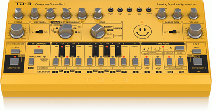 Behringer PSU8-SAA Power Supply — view 2