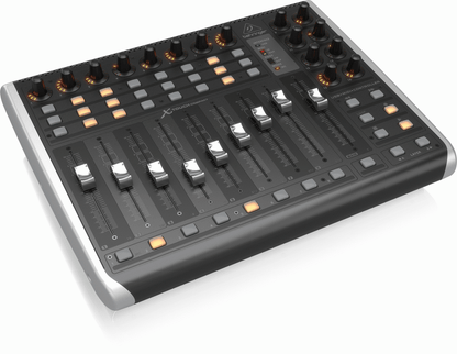 Behringer X-TOUCH Compact USB Controller — view 3
