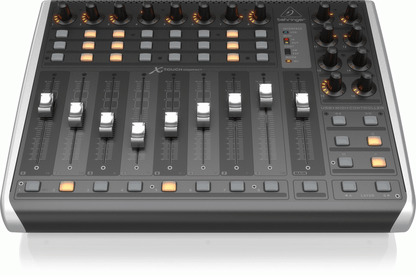 Behringer X-TOUCH Compact USB Controller — view 2