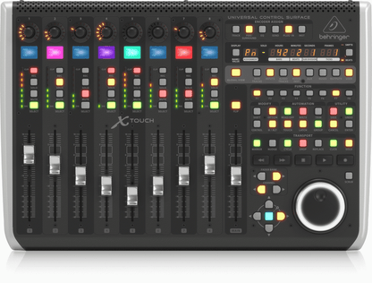 Behringer X-TOUCH USB Controller