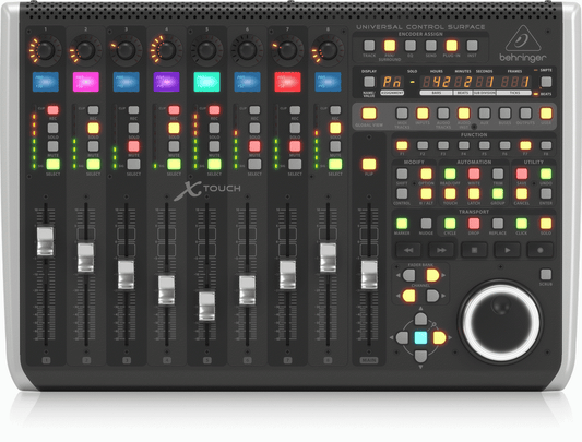Behringer X-TOUCH USB Controller