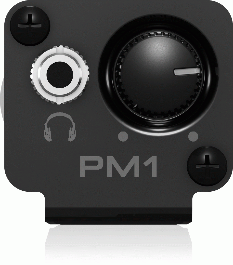 Behringer Powerplay PM-1 Belt Pack