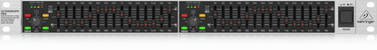 Behringer Ultragraph Pro FBQ1502HD EQ