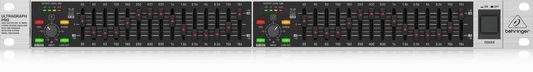 Behringer Ultragraph Pro FBQ1502HD EQ
