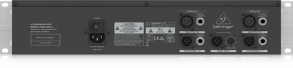 Behringer FBQ3102HD Ultragraph Pro EQ — view 3