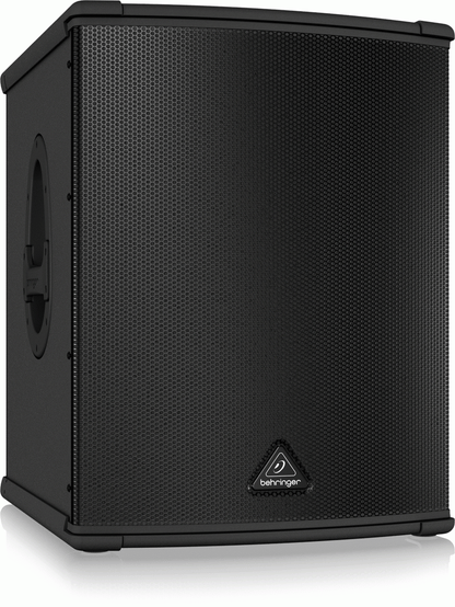 Behringer Eurolive B1500Xp Active Subwoofer — view 2