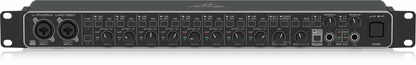 Behringer U-Phoria Umc1820 Interface — view 6