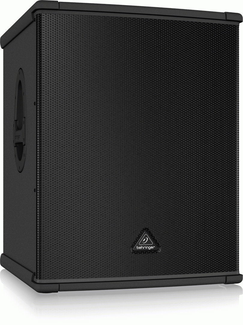 Behringer Eurolive B1800Xp Active Subwoofer — view 2